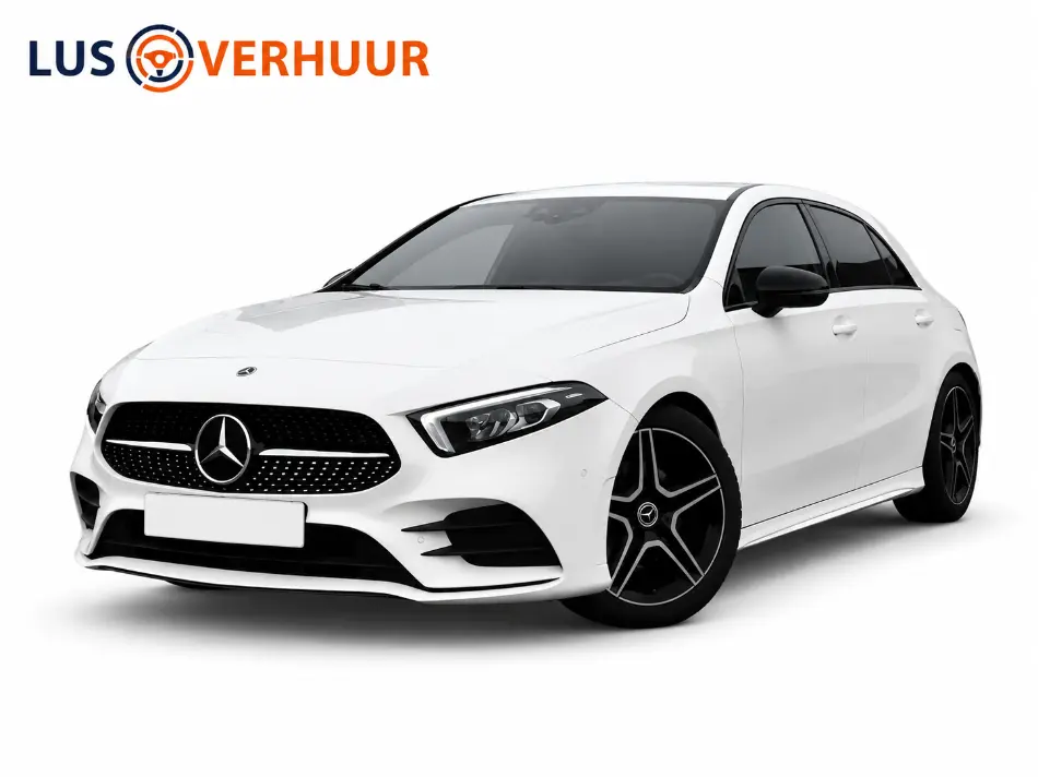 MERCEDES-BENZ A200