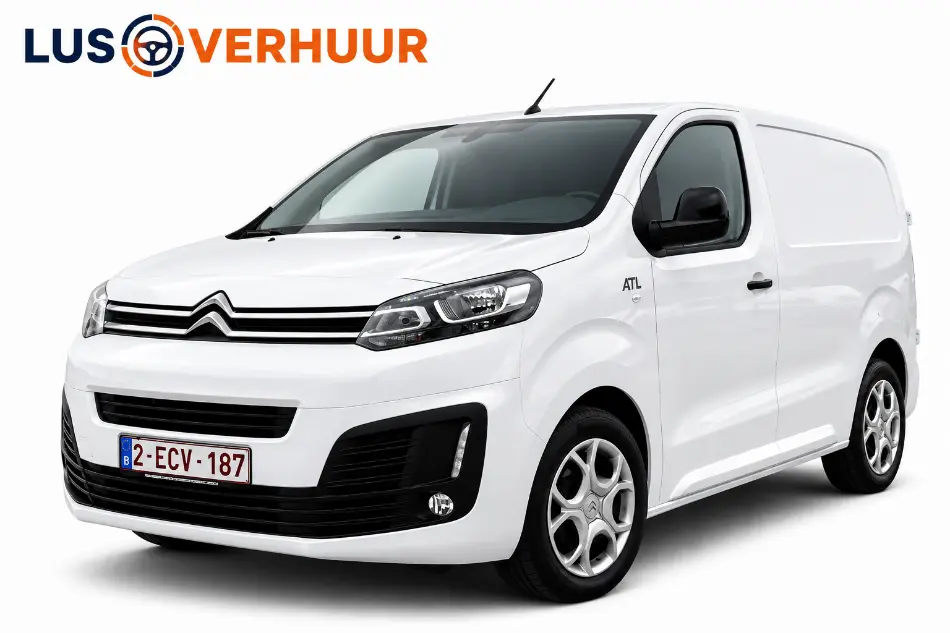 CITROEN JUMPY