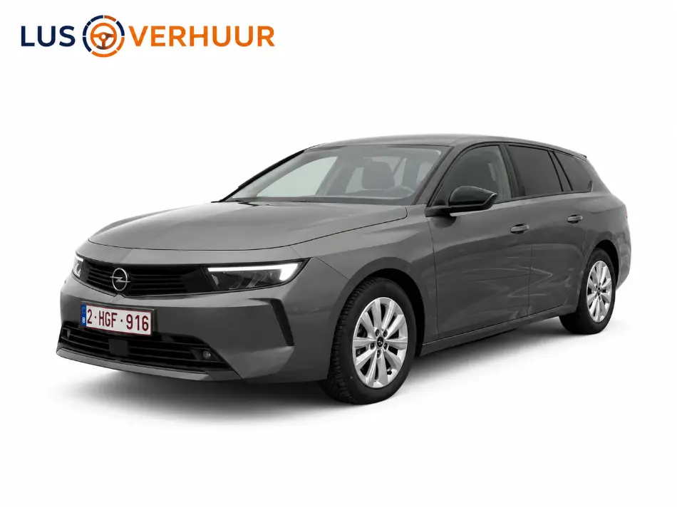 OPEL Astra J Sports Tourer