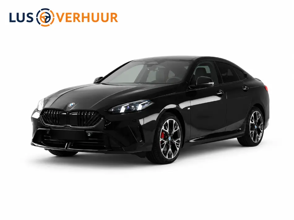 BMW 220 Gran Coupe