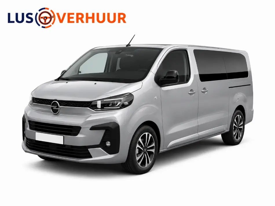 CITROEN SPACETOURER
