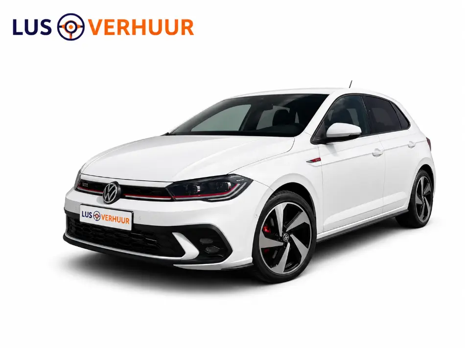 VOLKSWAGEN POLO GTI